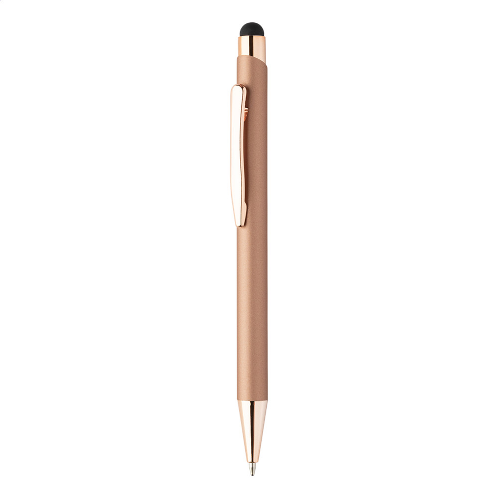 Auros - touch balpen - roze