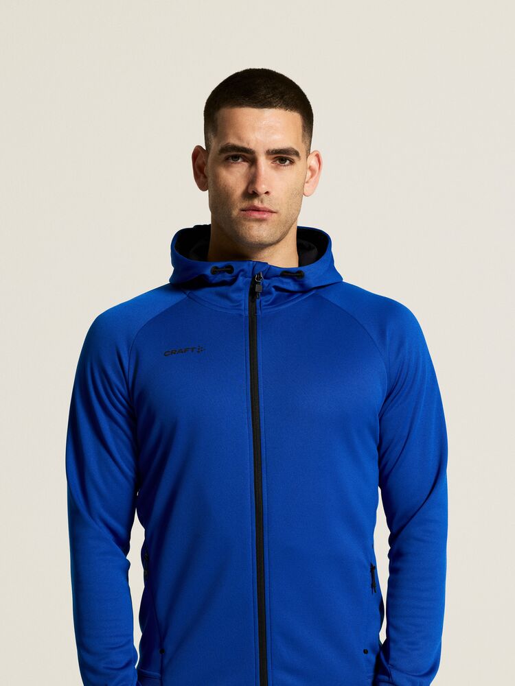 Craft - ADV Unify FZ Hood M Club Cobolt 4XL