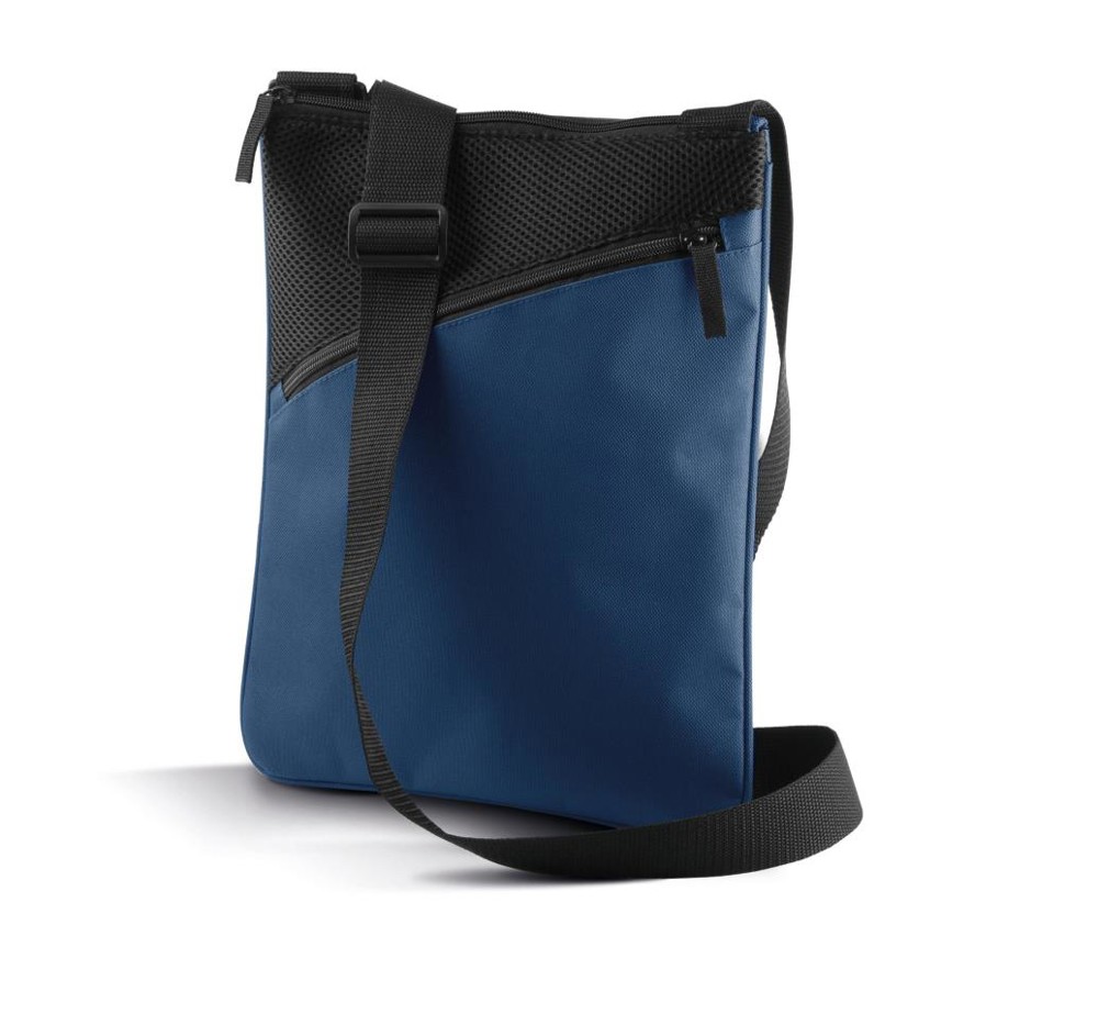 Schoudertas - Navy
