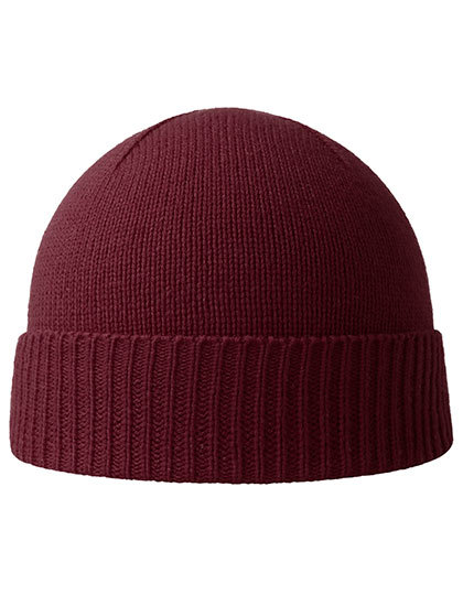 Atlantis - Isaacs Beanie - Burgundy
