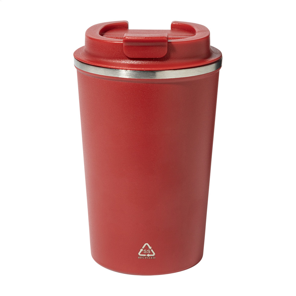 Catimor - Thermosbeker - Rood