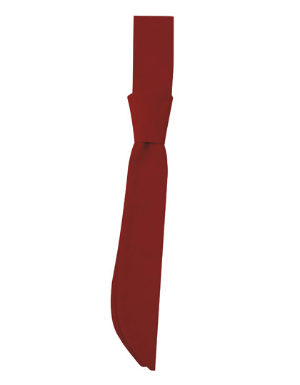 Short Tie Siena - Copper