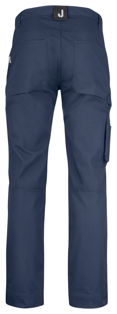 Jobman - 2310 Service Trousers Navy C42