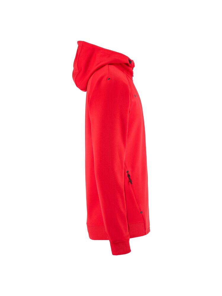 Craft - ADV Unify FZ Hood M Bright Red XXL