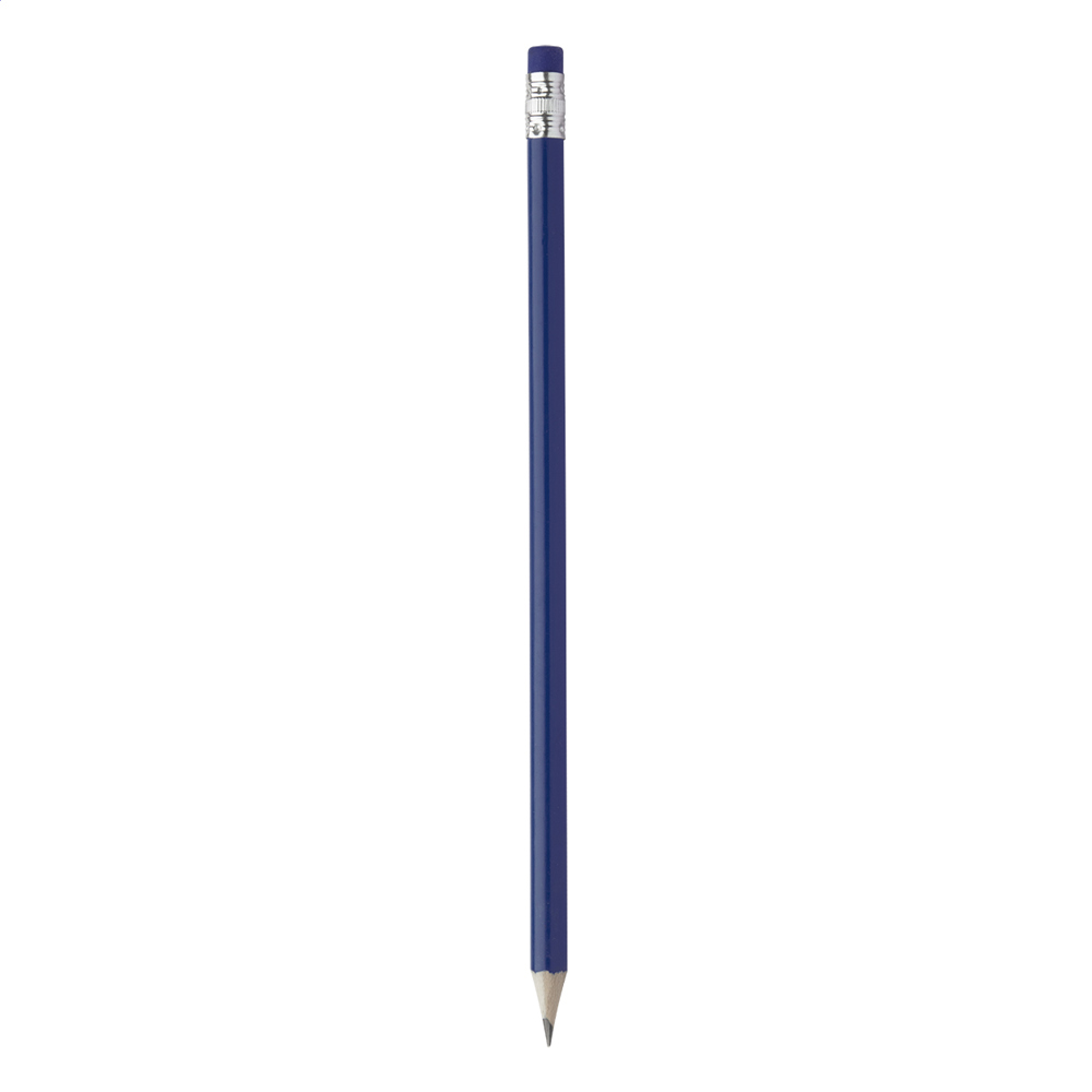 Concil - potlood - donker blauw