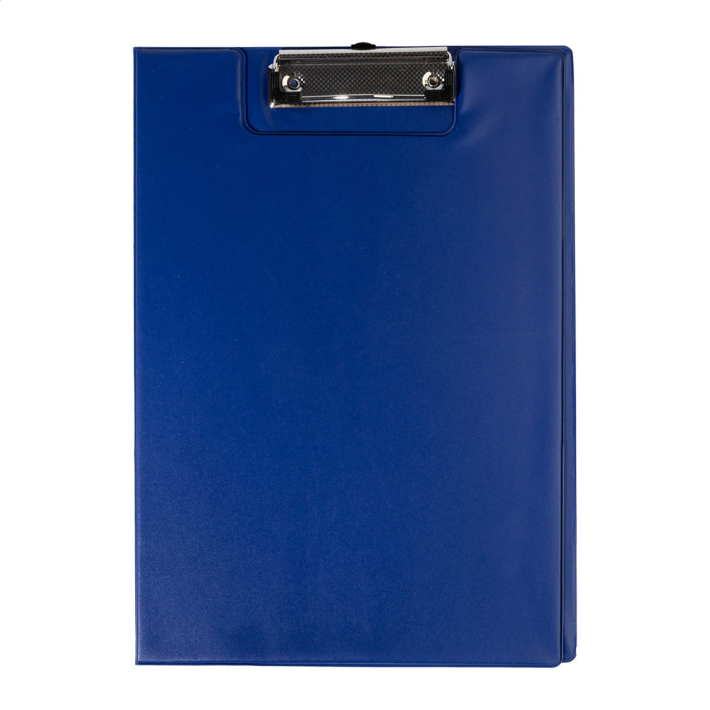 Pavoc - clipboard - blauw