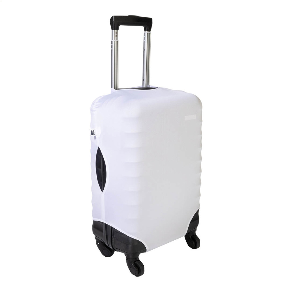 BagSave L - custon made RPET bagagehoes