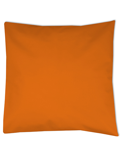 Pillow Case - Orange