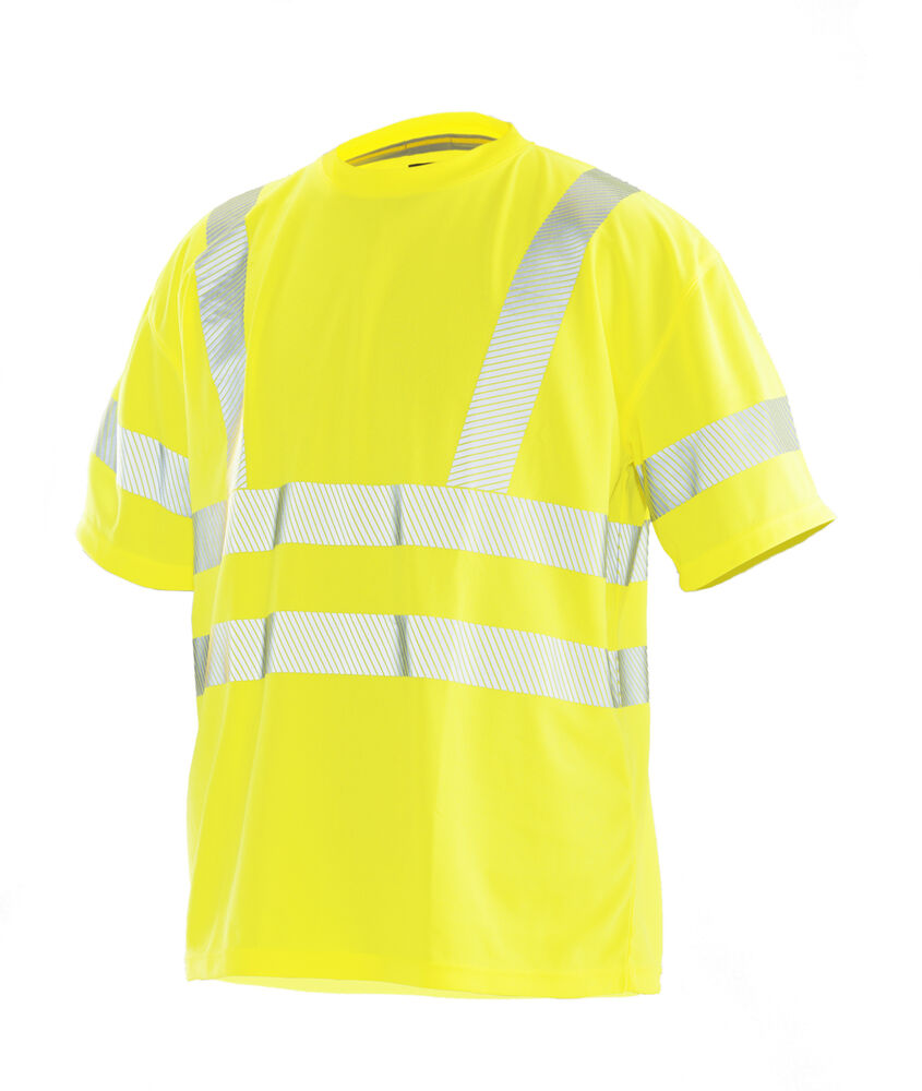 Jobman - 5584 Hi-Vis T-shirt