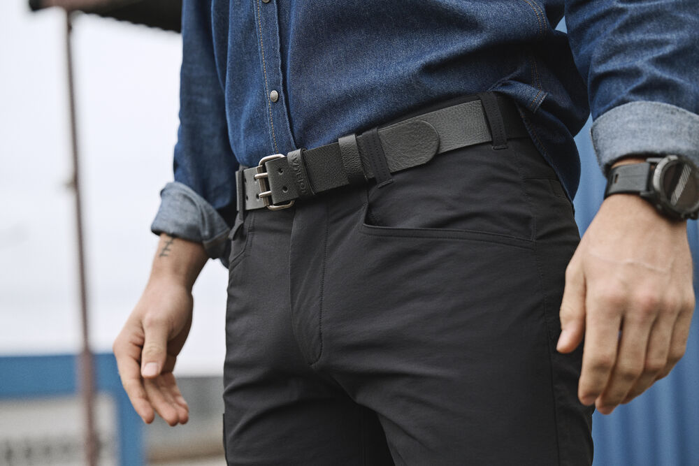 Jobman - 9307 Leather belt