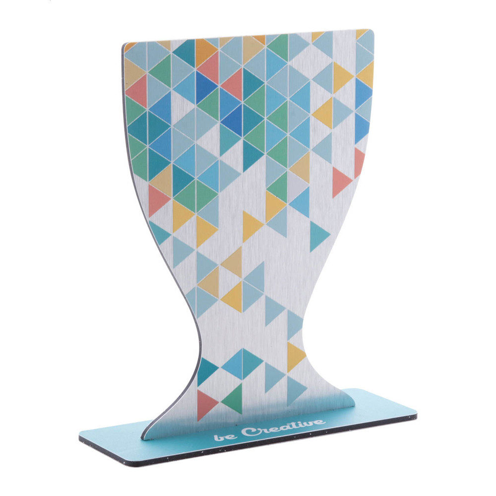 Alobor - display,