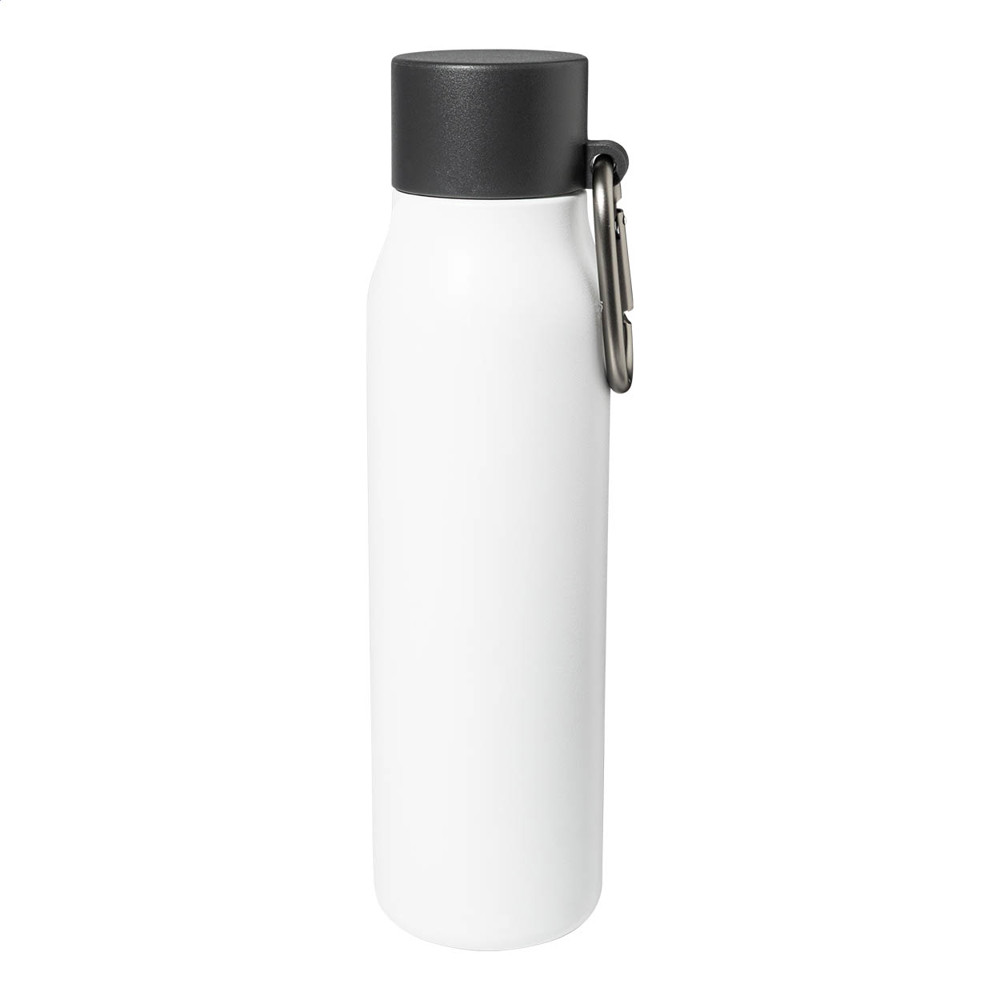 Baruntse - RSS geïsoleerde fles - Wit