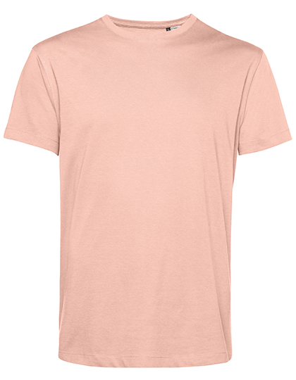 #Inspire E150_° T-Shirt - Soft Rose