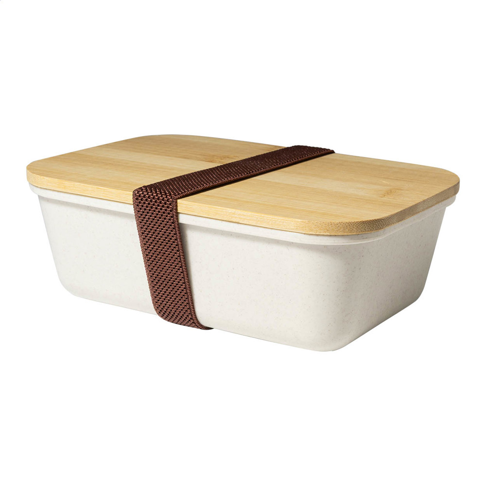 Goreng - lunchbox - natuurlijk