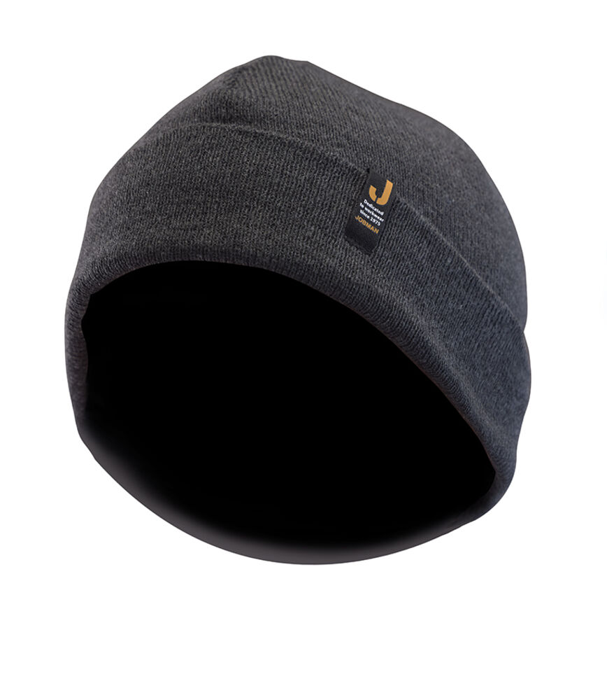 Jobman - 9043 Beanie - Antraciet