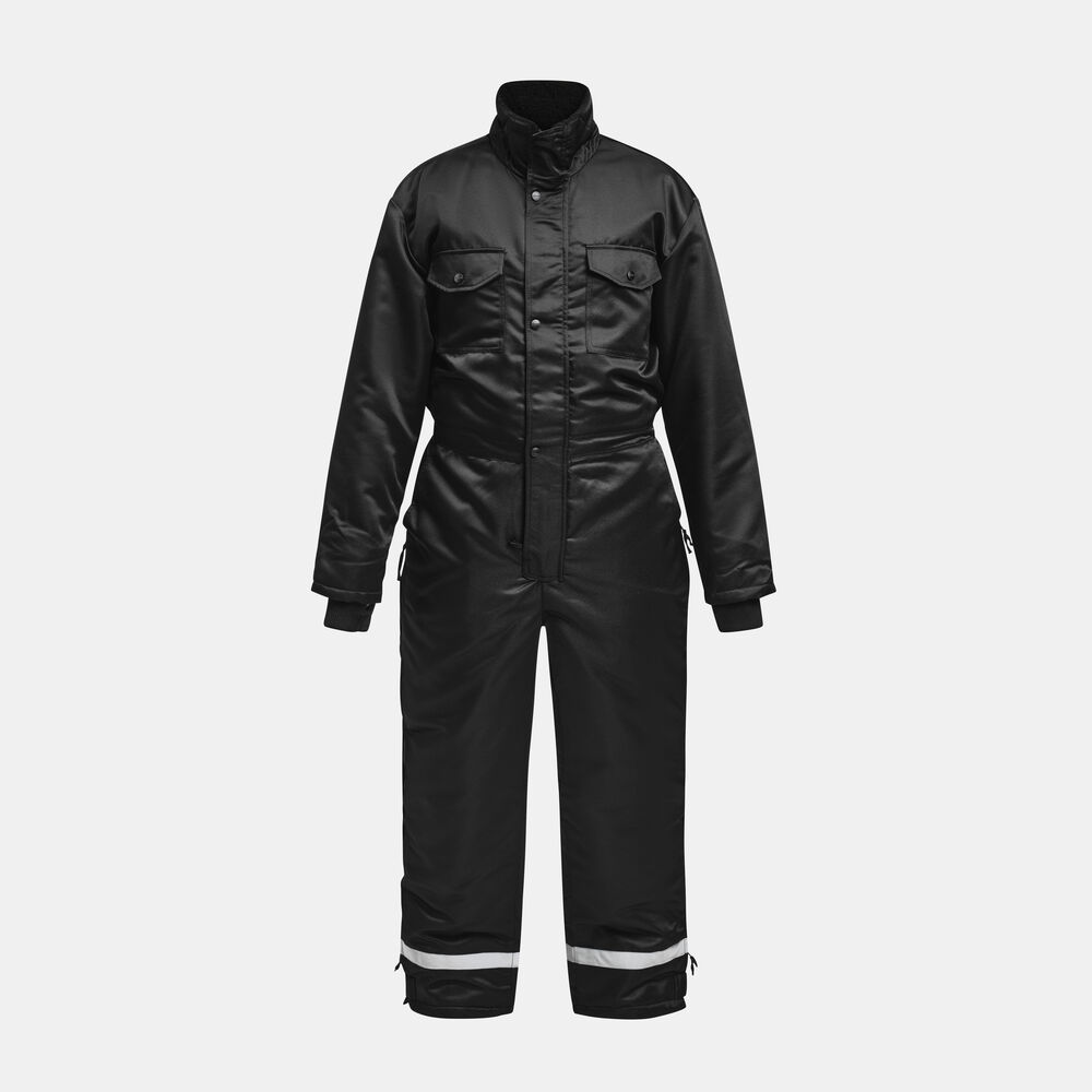 Jobman - 4445 Winter overalls