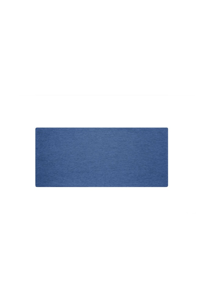 Bio Cotton Headband OCS Standard - Light Denim Melange