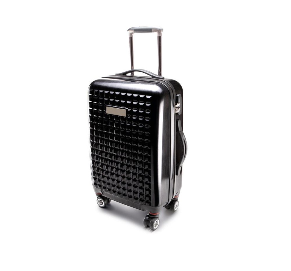 Cabine Trolley - Black