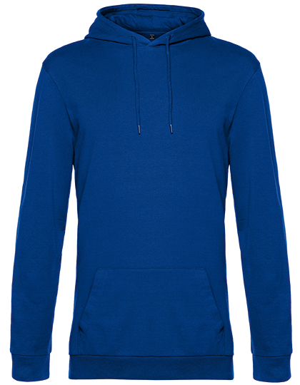 #Hoodie - royal blue