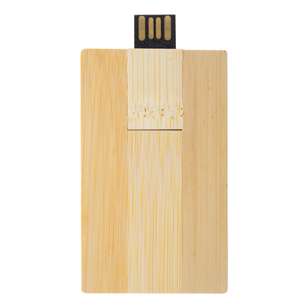 Bambusb - USB stick - 8GB