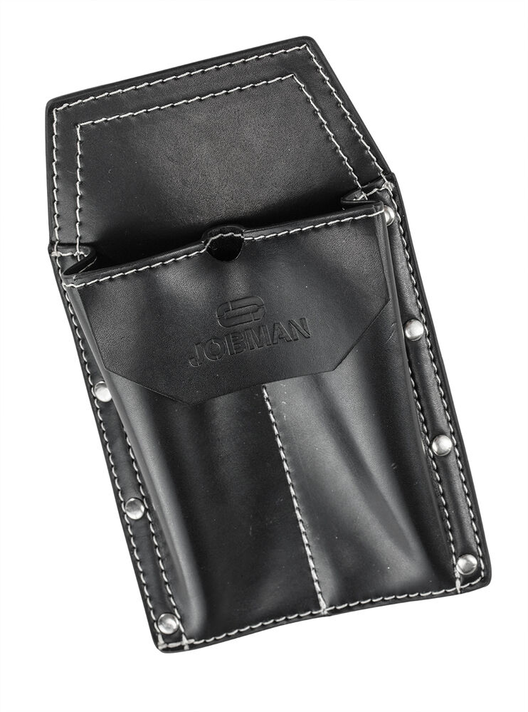 Jobman - 9493 Knife Holster - Zwart