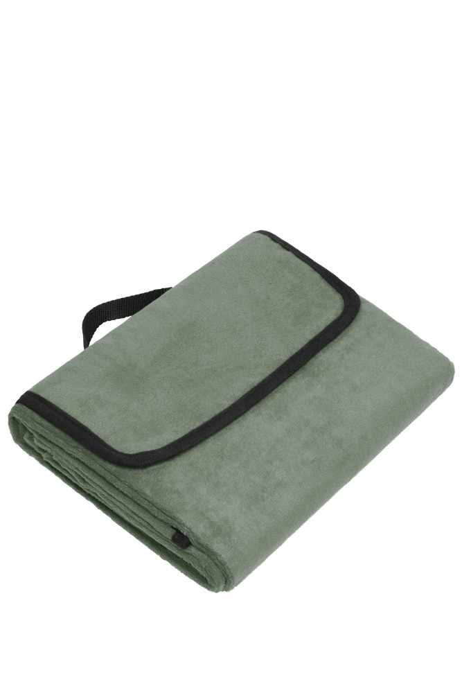 Picnic Blanket - Olive