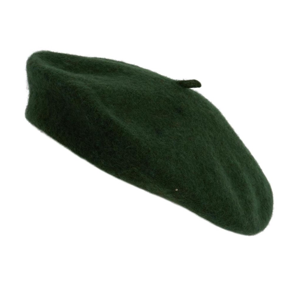 Baret - Forest Green