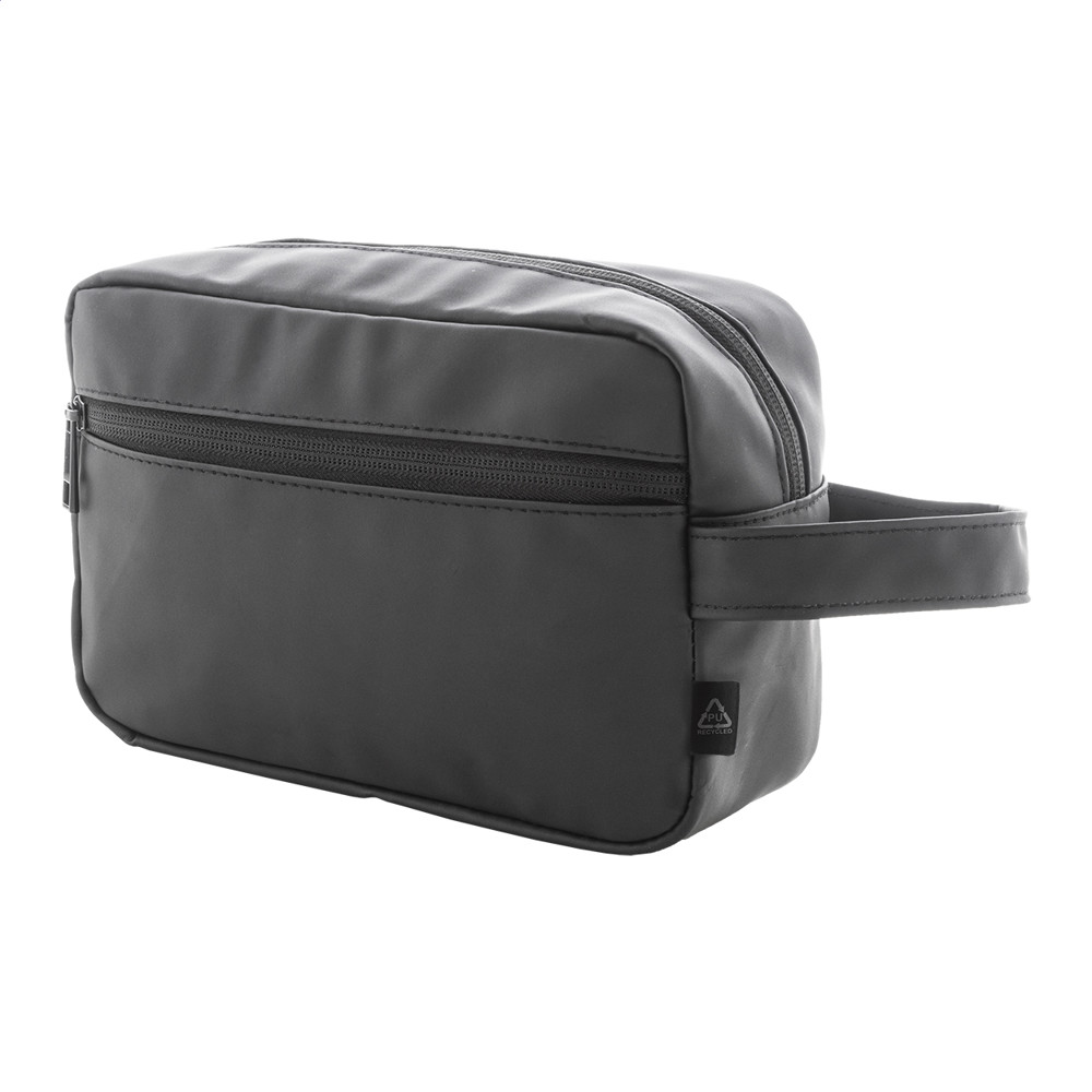 Cospu - RPU make-up tas - zwart