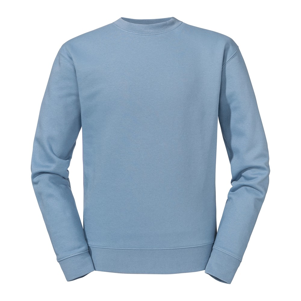 Classic Sweatshirt - Mineral Blue