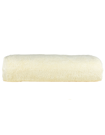 ARTG - Big Towel - Ivory