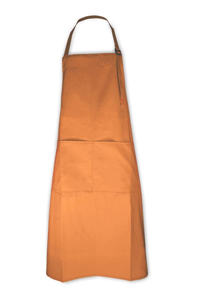 Apron - Orange