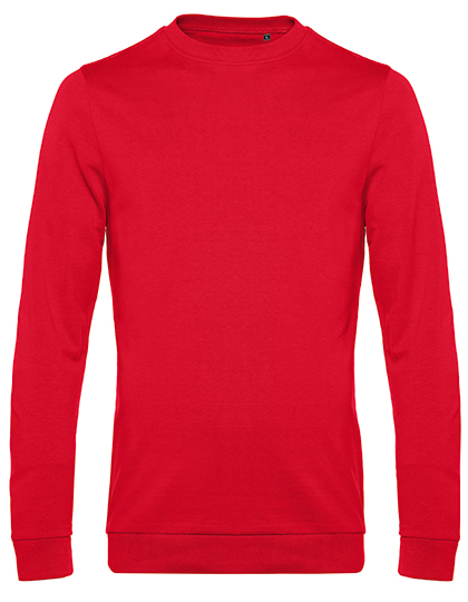 #Set In Sweat - Red