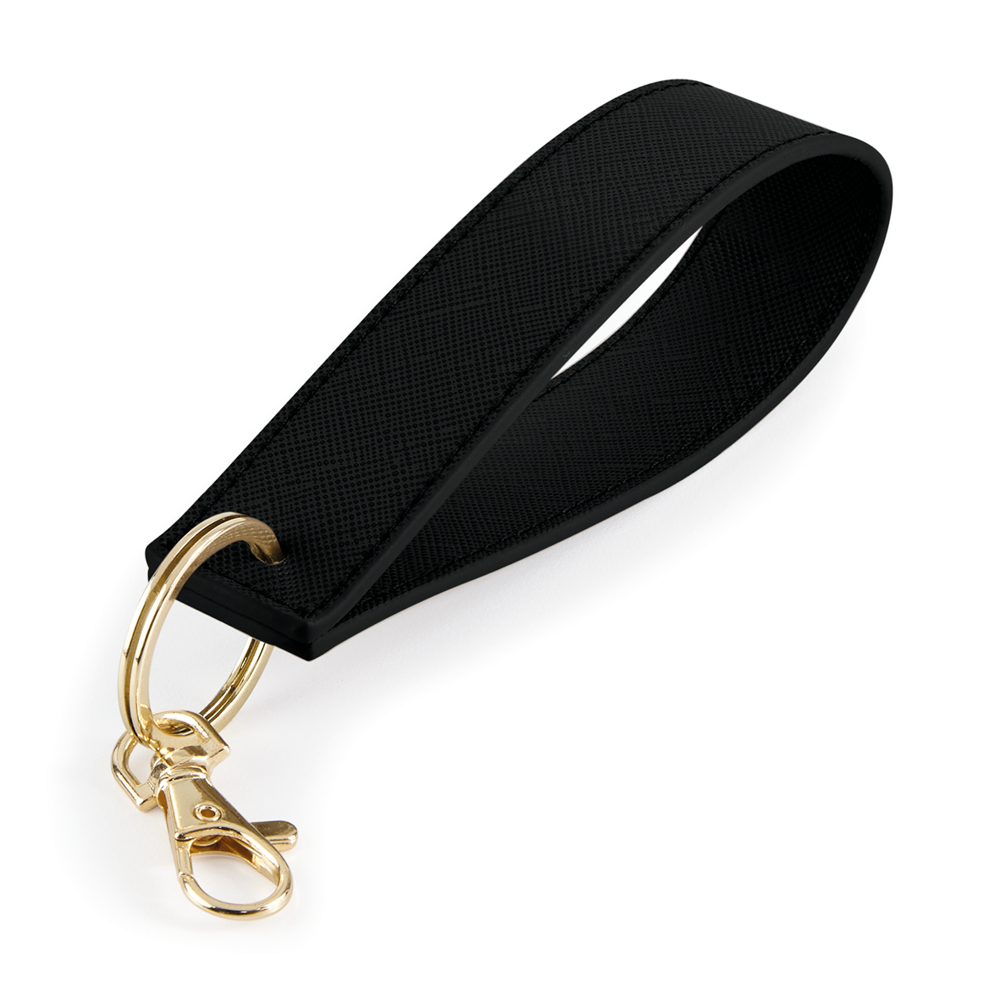 BG747 - Sleutelhanger met lus Boutique