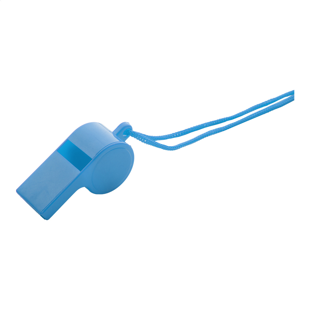 Claxo - fluit - blauw