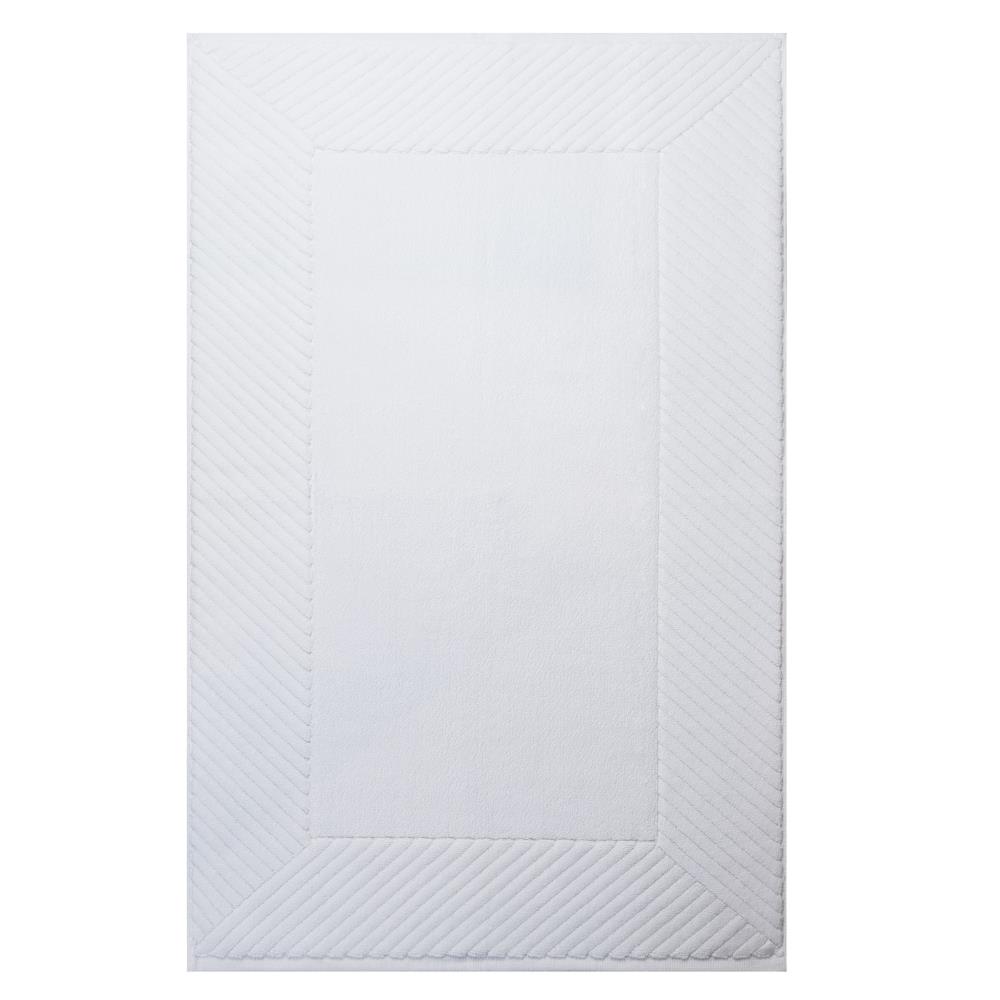 Bathmat Ultra - White