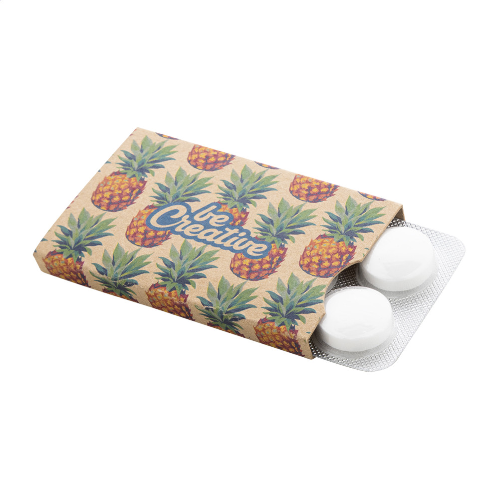 CreaMint 5 Eco - custom made munt snoepjes - eco
