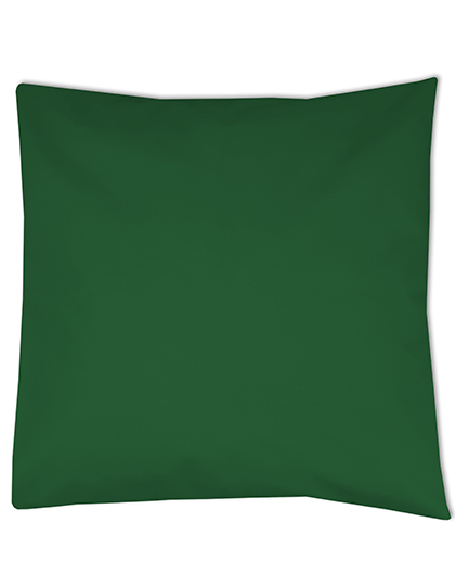 Pillow Case - Bottle Green