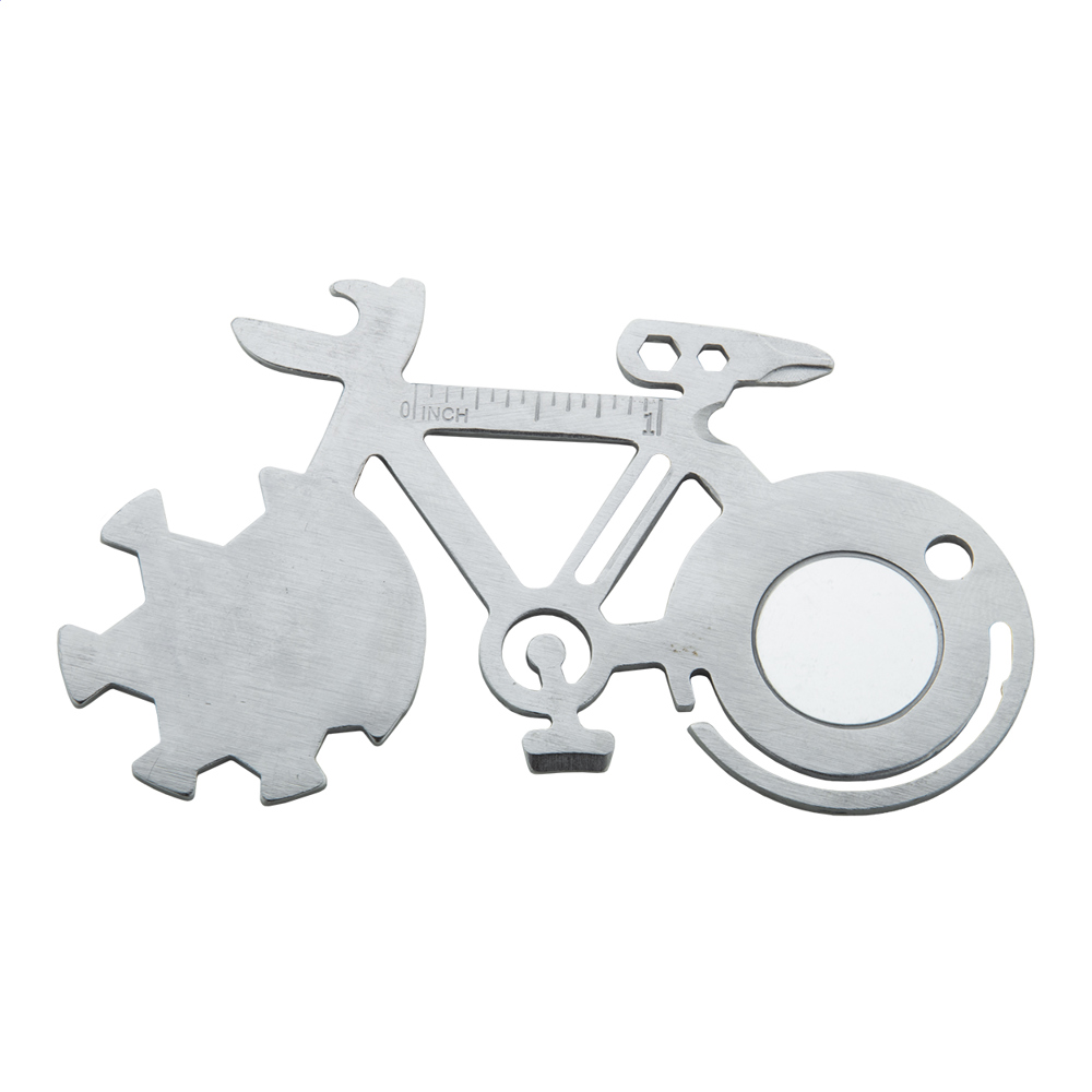 Coppi - multitool