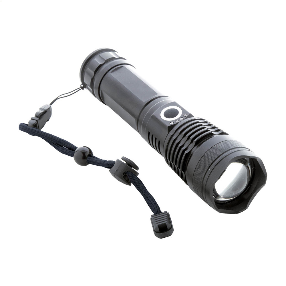 Chargelight Ultra - oplaadbare zaklamp