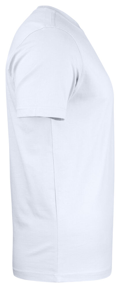 Jobman - 5264 T-shirt Wit XXL