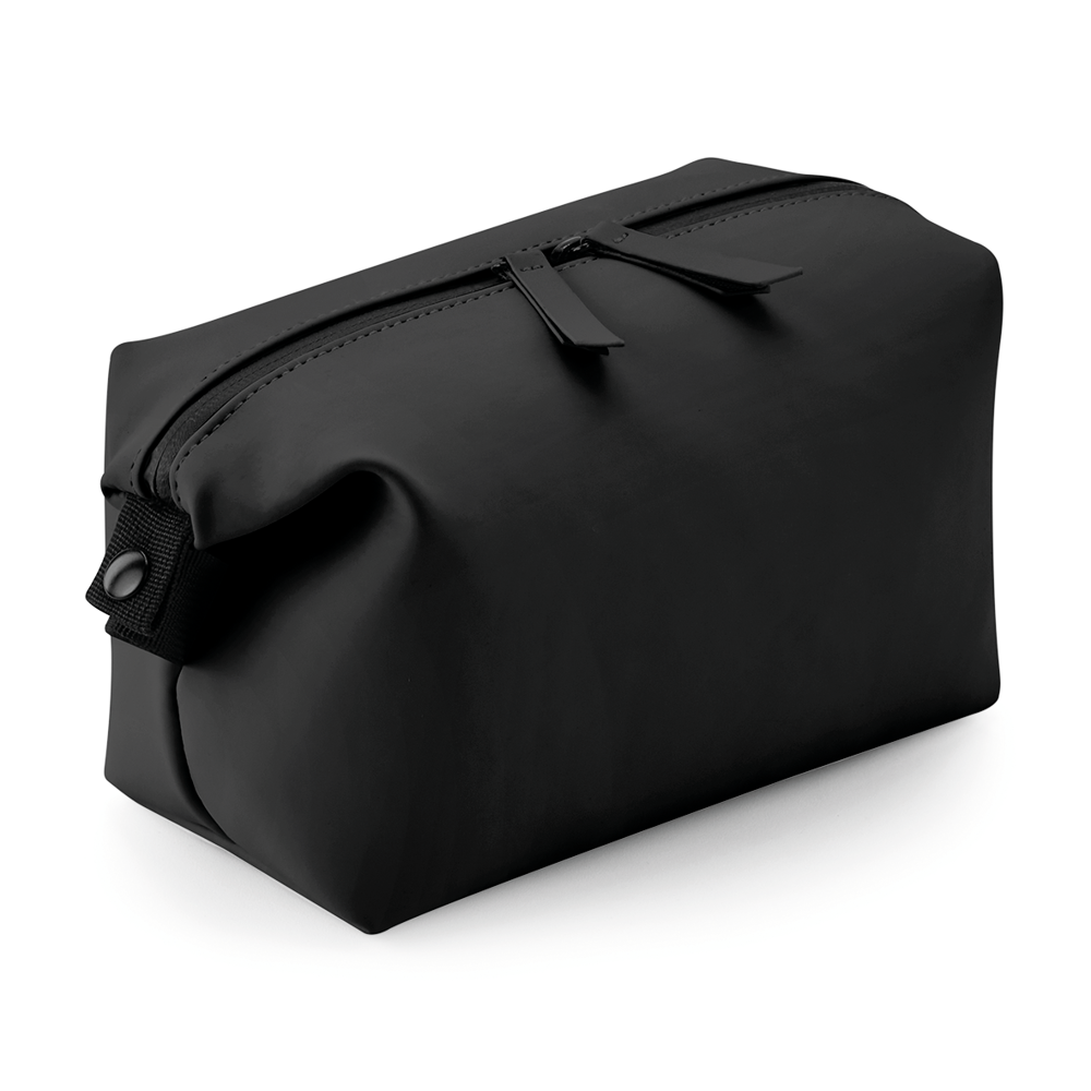BG330 - Accessoiretasje van mat polyurethaan
