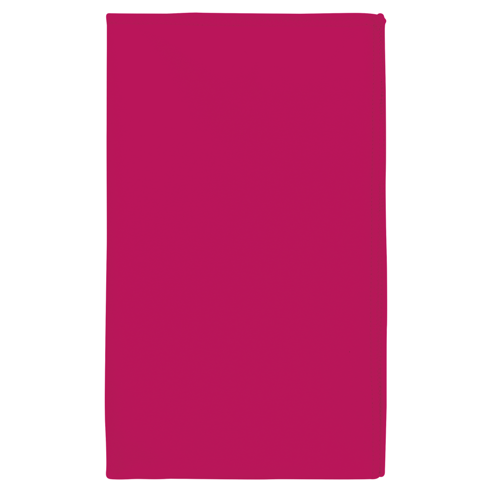 PA573 - Sporthanddoek microvezel - 30 x 50 cm - fuchsia