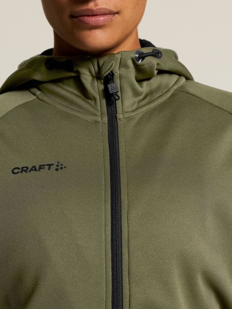 Craft - ADV Unify FZ Hood W Woods XL