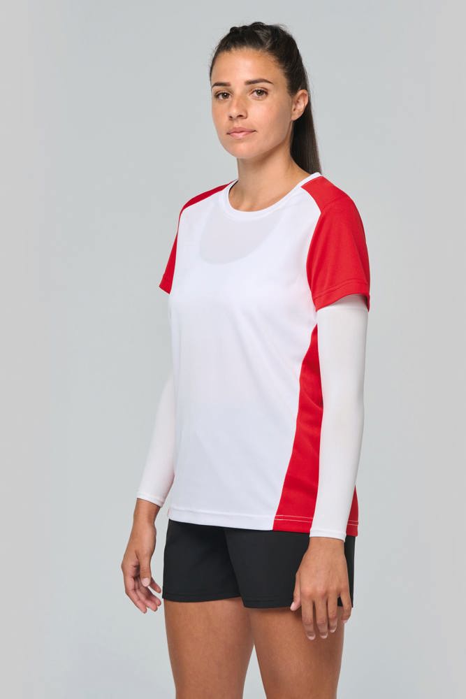 PA032 - Naadloze sporttube