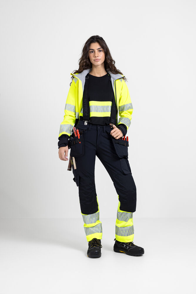 Jobman - 9011 Braces