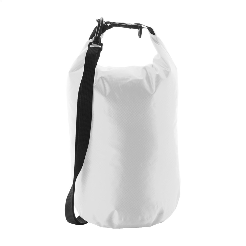 Miramar - dry bag - Wit