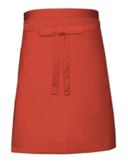 Baker´s Apron - Terracotta