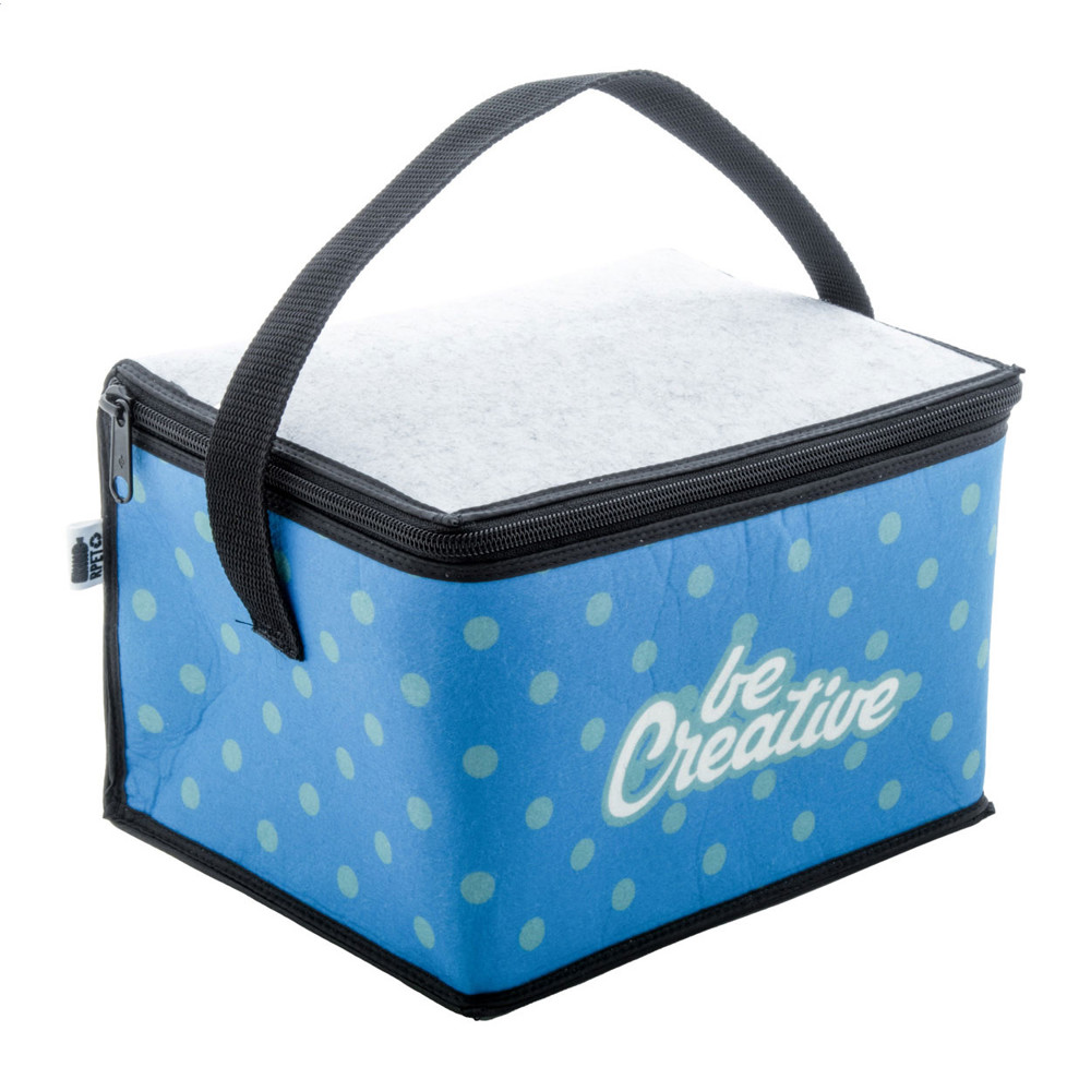 CreaFelt Cool 6 - custom made koeltas