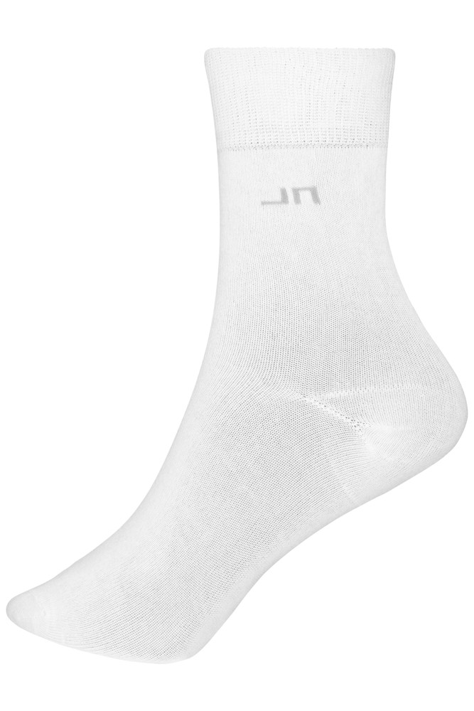 Function Sport Socks - White