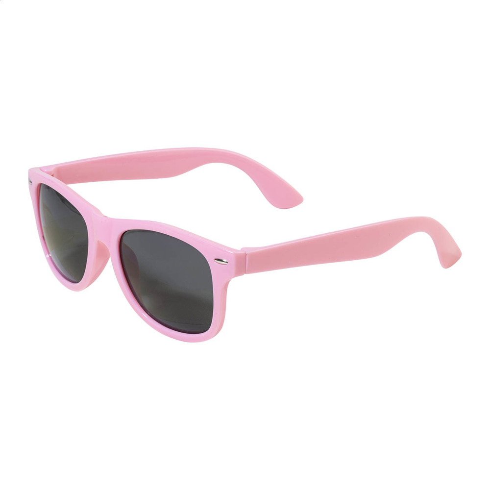 Nazare - zonnebril - roze